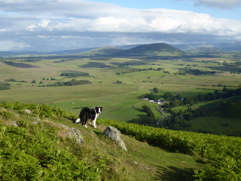 Souther Fell